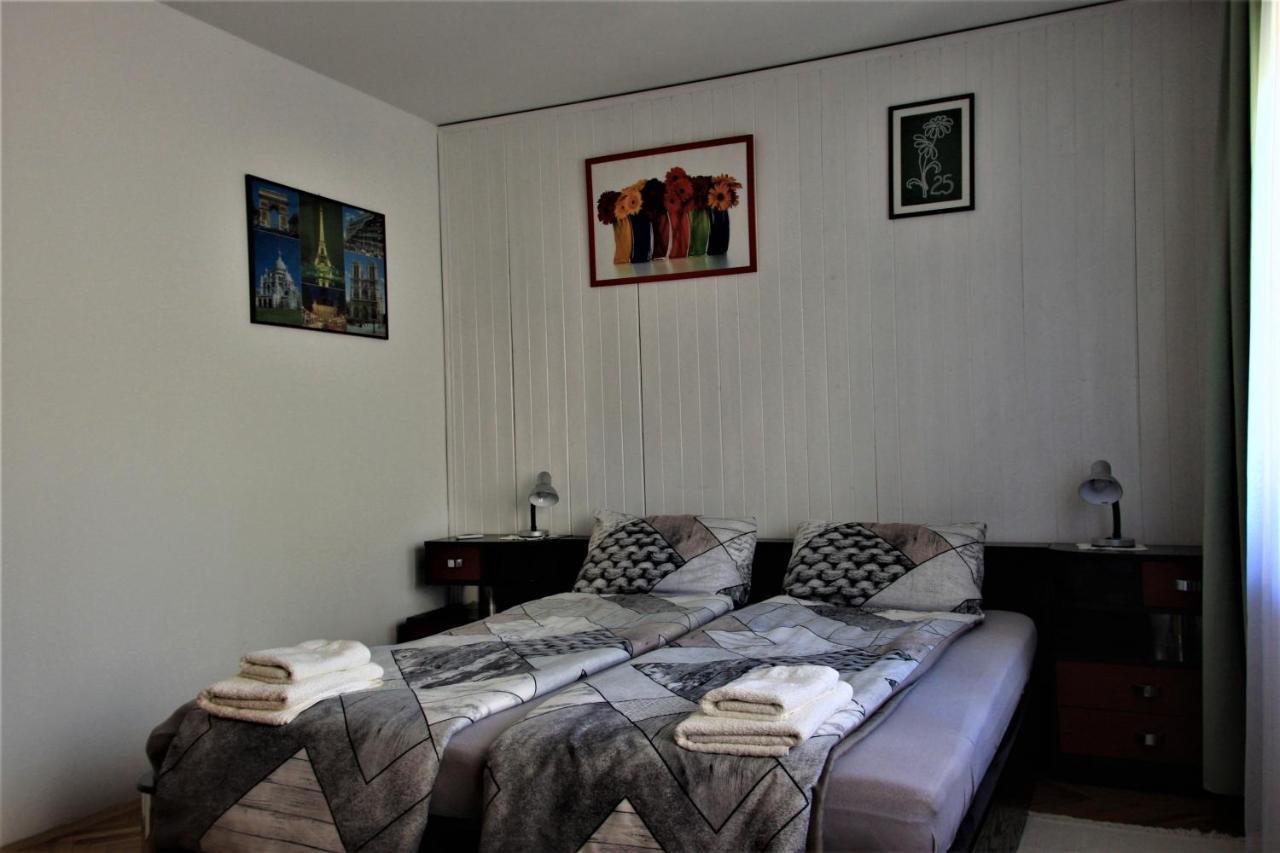 Apartma Mika Most na Soči Exteriör bild