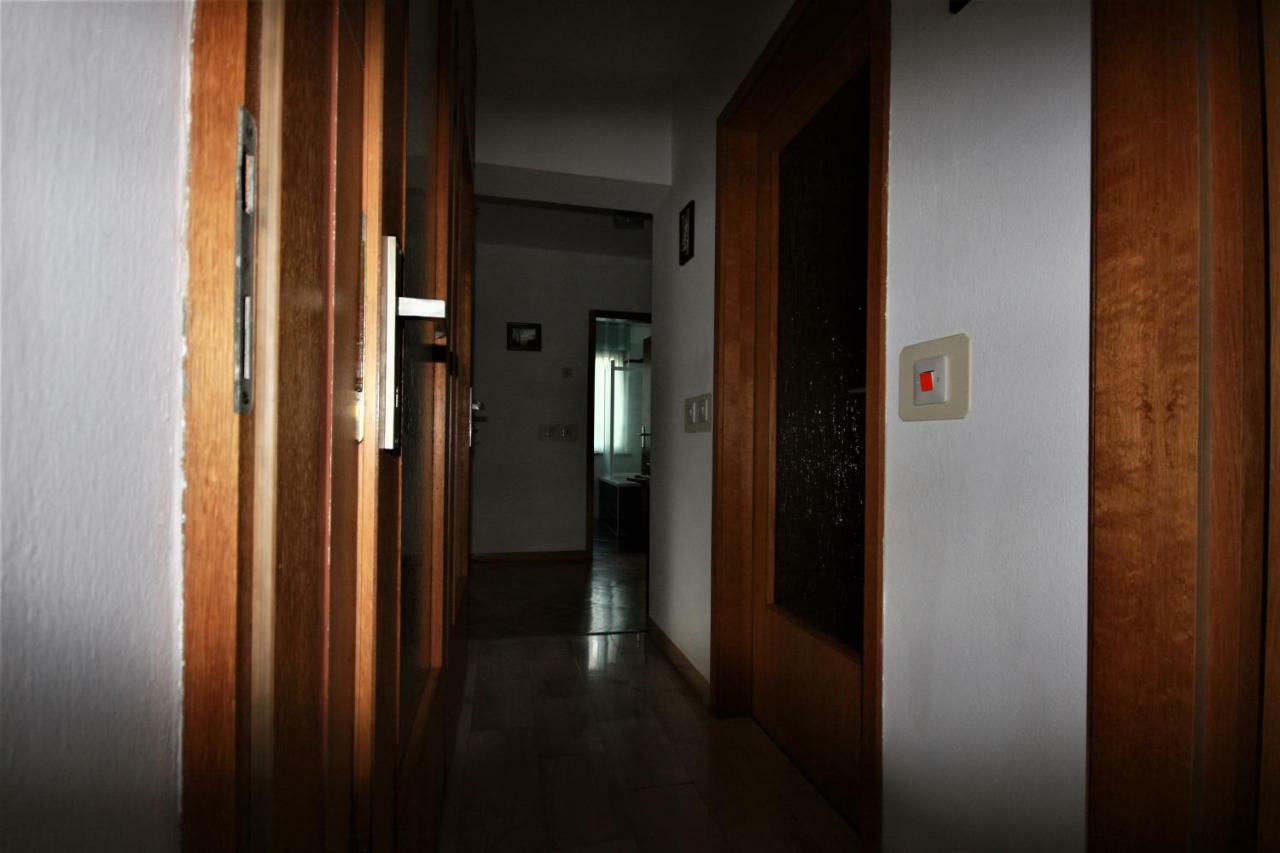 Apartma Mika Most na Soči Exteriör bild