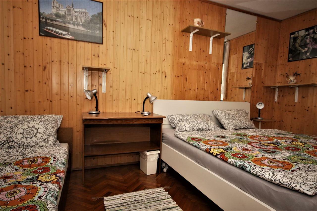Apartma Mika Most na Soči Exteriör bild